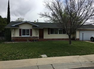 2415 Ahern St, Marysville, CA 95901