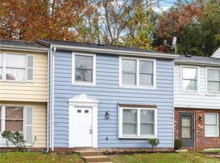 908 Grayfox Cir, Richmond, VA 23223