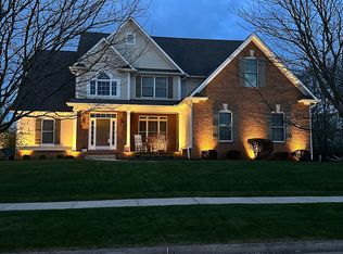 420 Wilderness Rd, Marysville, OH 43040