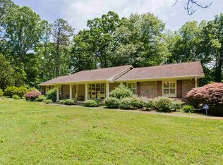130 County Road 575, Englewood, TN 37329