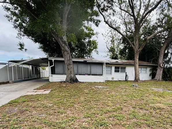 2118 Dodge Ave, Sarasota, FL 34234