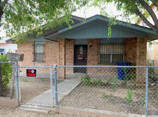 216 N Meadow Ave, Laredo, TX 78040