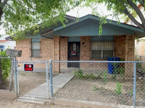216 N Meadow Ave, Laredo, TX 78040
