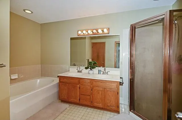 Main Floor Bath