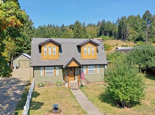 23052 NW Fisher Rd, Buxton, OR 97109