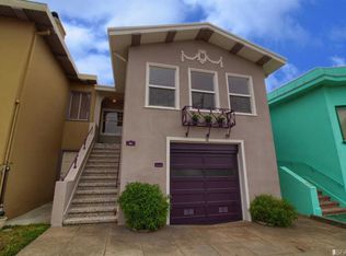 62 Santa Ysabel Ave, San Francisco, CA 94112