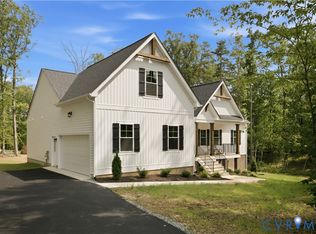2253 Kennington North Pkwy, Aylett, VA 23009