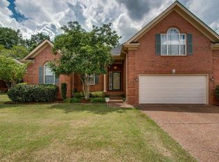 684 Williamsport Ct, Nashville, TN 37221