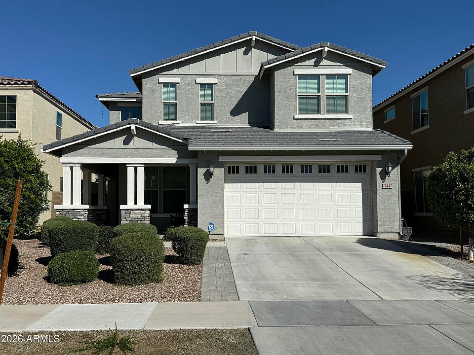 1st image of 17442 W Georgia Drive