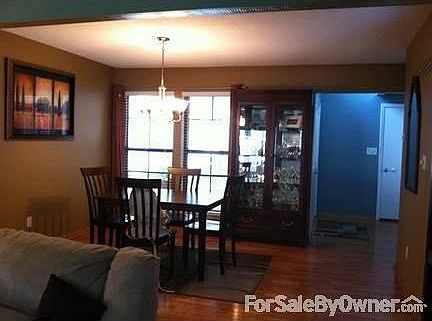 Great Painted Glass on Front Doors