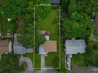 Wilkes-Barre Park, Hollywood, FL 33020