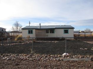 1113 W Ranch Rd, Taylor, AZ 85939