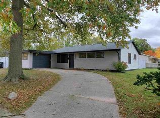 3232 Sorin St, South Bend, IN