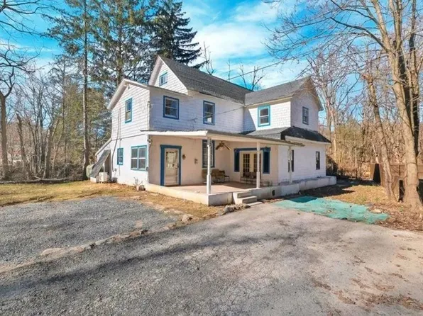 12 Falkirk Ave, Central Valley, NY