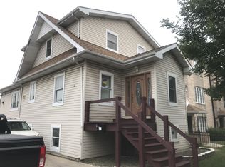 3340 N Narragansett Ave, Chicago, IL