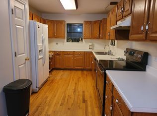331 Glenwood Dr, Warrenville, SC 29851