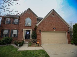 141 Irving Ln, Georgetown, KY 40324