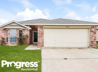 10216 Pleasant Mound Dr, Fort Worth, TX 76108