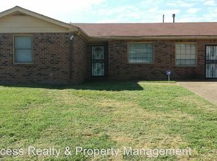 4789 Allrand Rd, Memphis, TN 38118