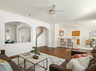 5309 Tamango Way, Austin, TX 78749