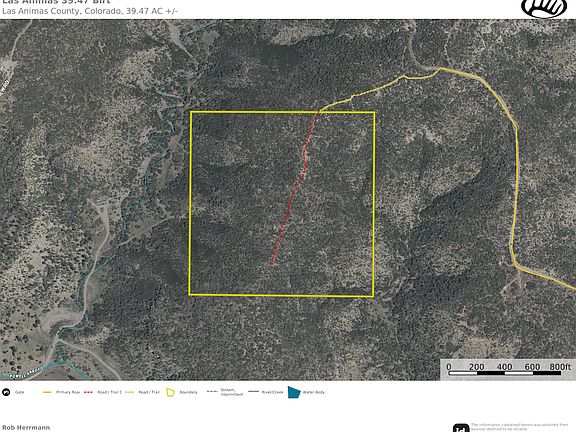 2nd image of Rancho Verde Rd #26