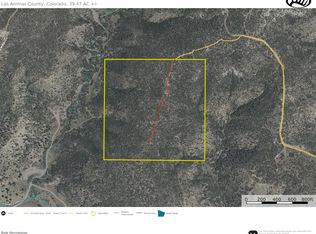 LOT 26 Rancho Verde Rd, Trinidad, CO 81082