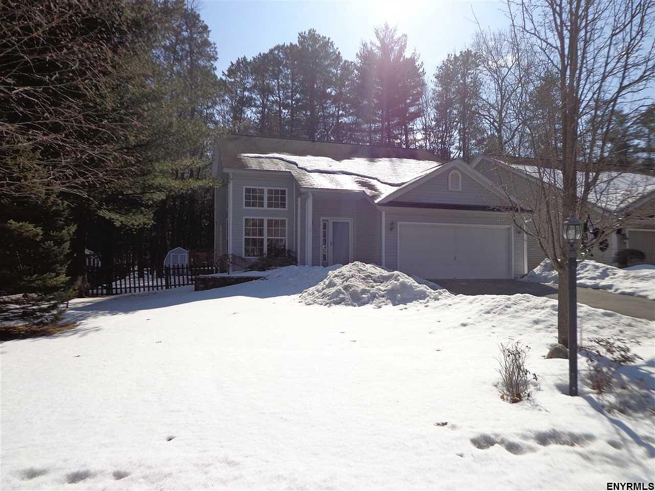17 Woodthrush Ct, Ballston Spa, NY 12020 Zillow