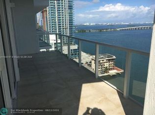 601 NE 27th St #1708, Miami, FL 33137