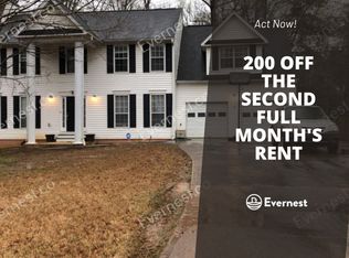 248 Buckingham Dr, Hiram, GA 30141