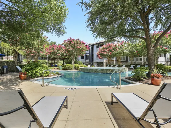 MAA Stonebridge Ranch