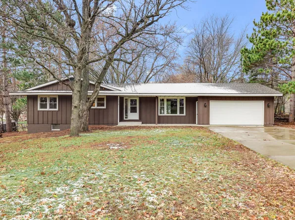 15524 Kumquat St NW, Andover, MN 55304