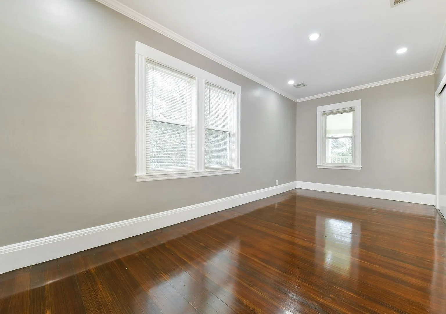 Renovated Brookline Home — Photo 4