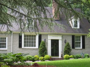 2740 Shady Valley Dr NE, Atlanta, GA 30324