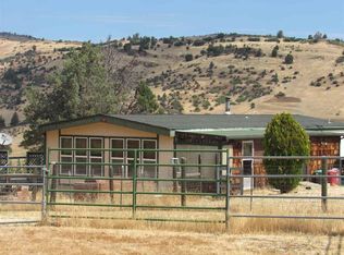 14609 Rooster Pl, Hornbrook, CA 96044