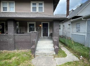 4214 E Washington St, Indianapolis, IN 46201