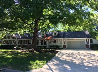 9700 Chadwick St, Overland Park, KS 66206