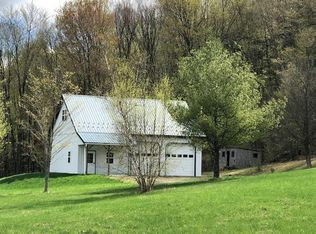 Pollard Road, Greene, NY 13778