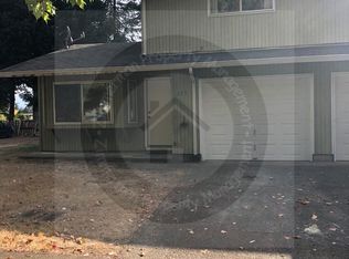 155 60th Pl, Springfield, OR 97478
