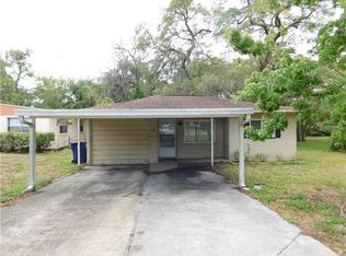 9314 N Forest Hills Dr, Tampa, FL 33612