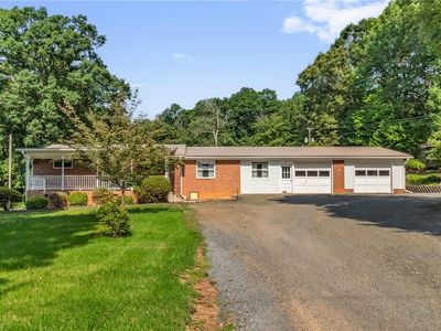618 Toms Creek Church Rd, Denton, NC, 27239