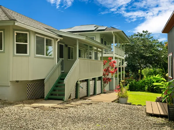 6450 Olohena Rd, Kapaa, HI 96746