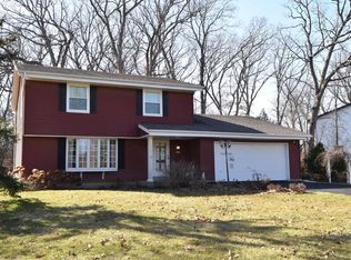 8376 Greenbriar Rd, Wind Lake, WI 53185