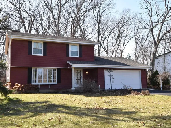 8376 Greenbriar ROAD, Waterford, WI 53185
