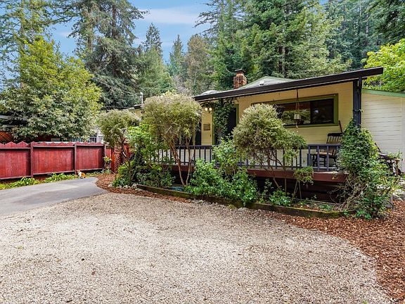 3rd image of 15187 Big Basin Way