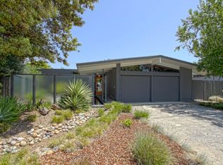 3451 Greer Rd, Palo Alto, CA 94303
