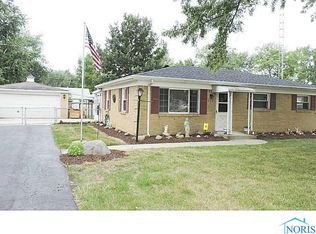 622 Quigley St, Holland, OH 43528