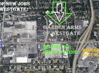 3527 Secor Rd APT 328, Toledo, OH 43606