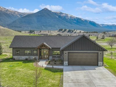 148 Leonard Ln, Eureka, MT, 59917