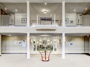Windsor Crossing Senior, Suitland, MD 20746
