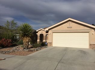 10408 Woodquail Dr NW, Albuquerque, NM 87114
